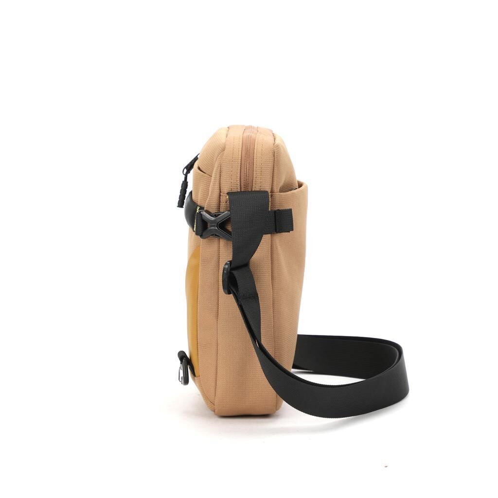 Baggaj Postacı Tipi Erkek Omuz Çantası Orta Boy