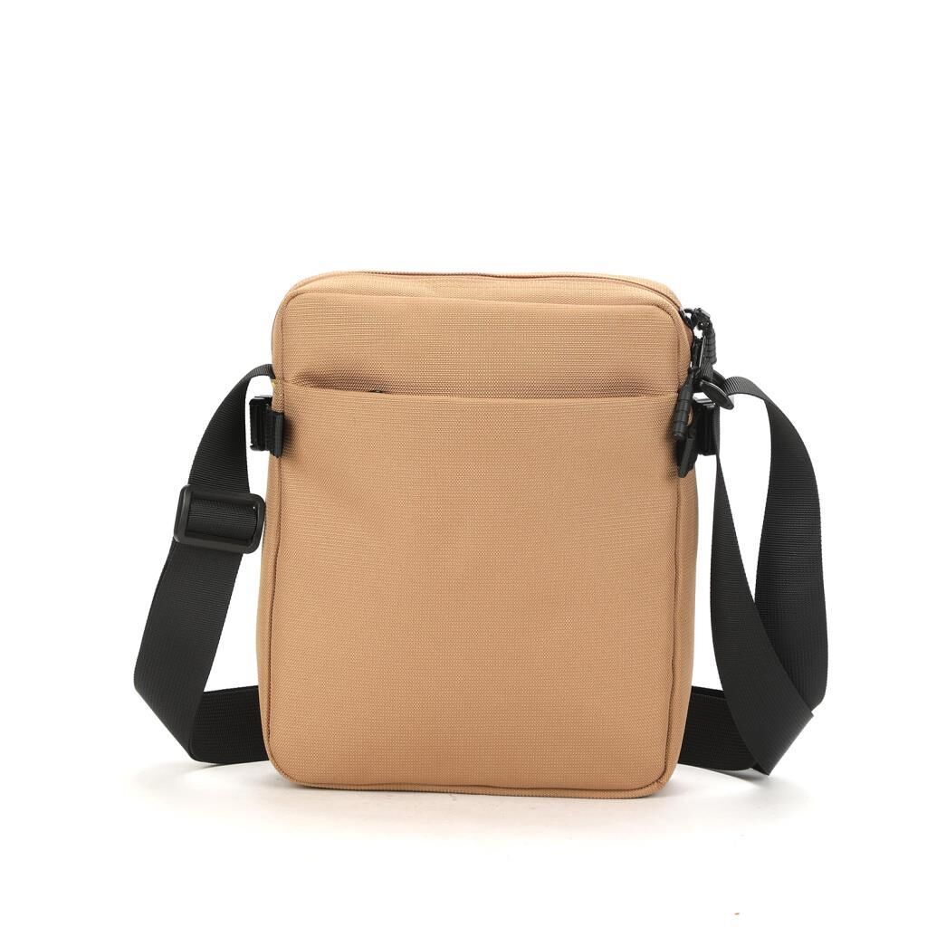 Baggaj Postacı Tipi Erkek Omuz Çantası Orta Boy