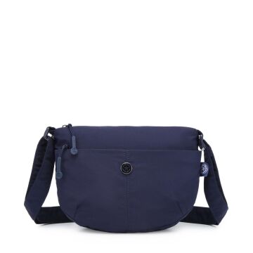 Smart Bags Mikro Poly Kumaş Postacı Kadın Çantası 3338 Laci