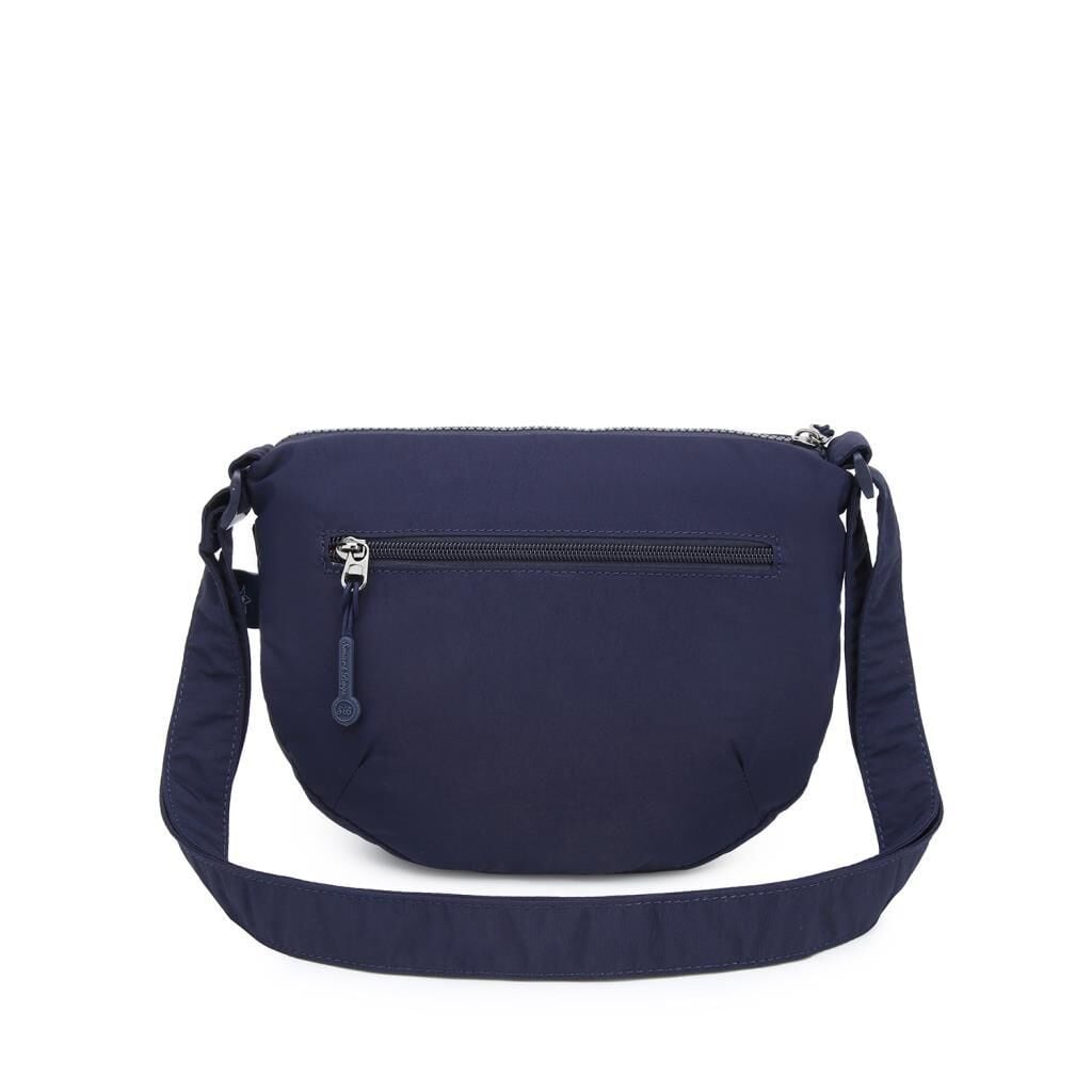 Smart Bags Mikro Poly Kumaş Postacı Kadın Çantası 3338 Laci