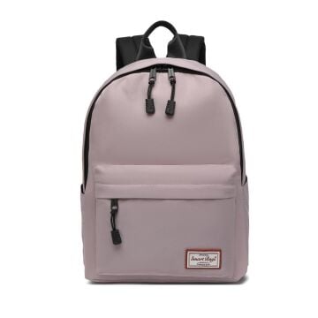 Smart Bags Printed Edition Uniseks Okul Sırt Çantası 3224 Lila