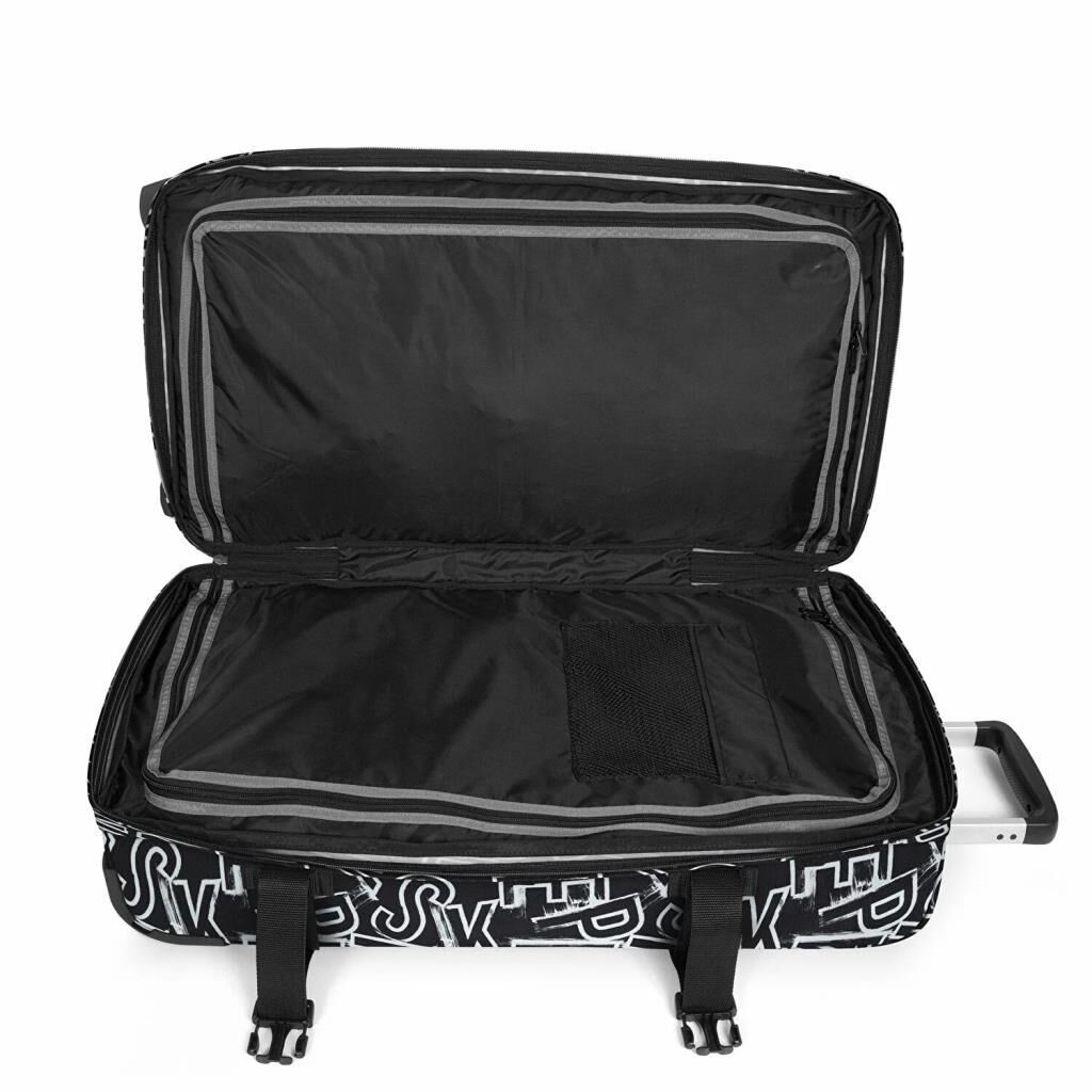 Eastpak Transit'r L Çekçekli 2 Tekerlekli Seyahat Valizi