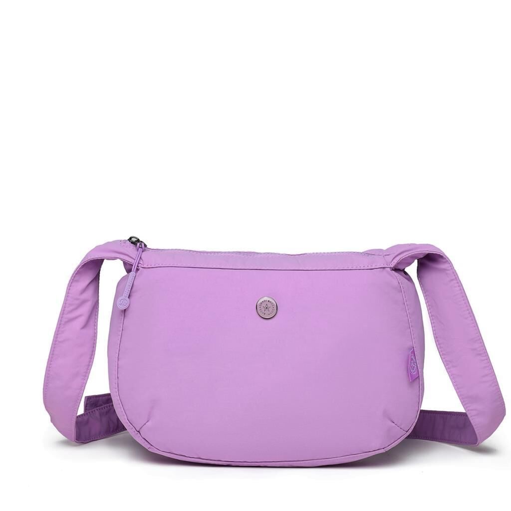 Smart Bags Mikro Poly Kumaş Postacı Kadın Çantası 3341