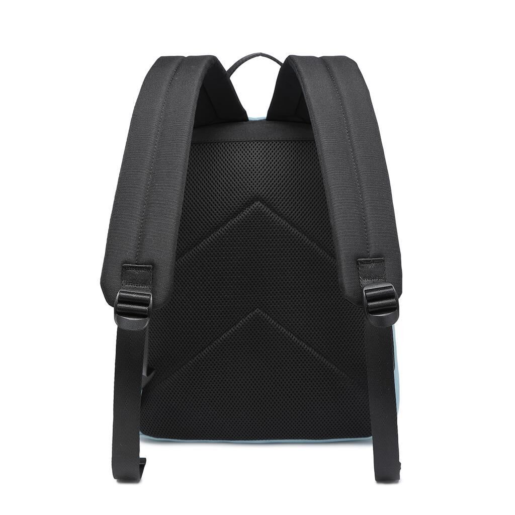 Smart Bags Printed Edition Uniseks Okul Sırt Çantası 3224 Buz Mavi