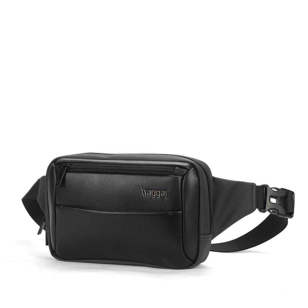 Baggaj Bodybag Çapraz Erkek Bel Çantası