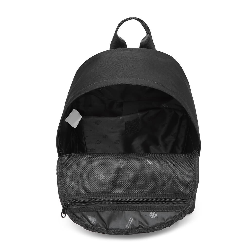 Smart Bags Printed Edition Uniseks Okul Sırt Çantası 3224 Taba
