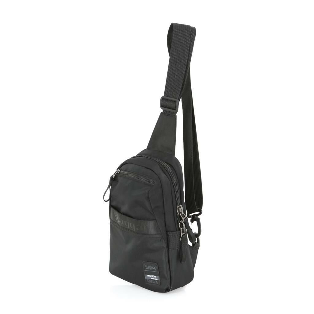 Baggaj Postacı Bodybag Omuz Çantası CS24167