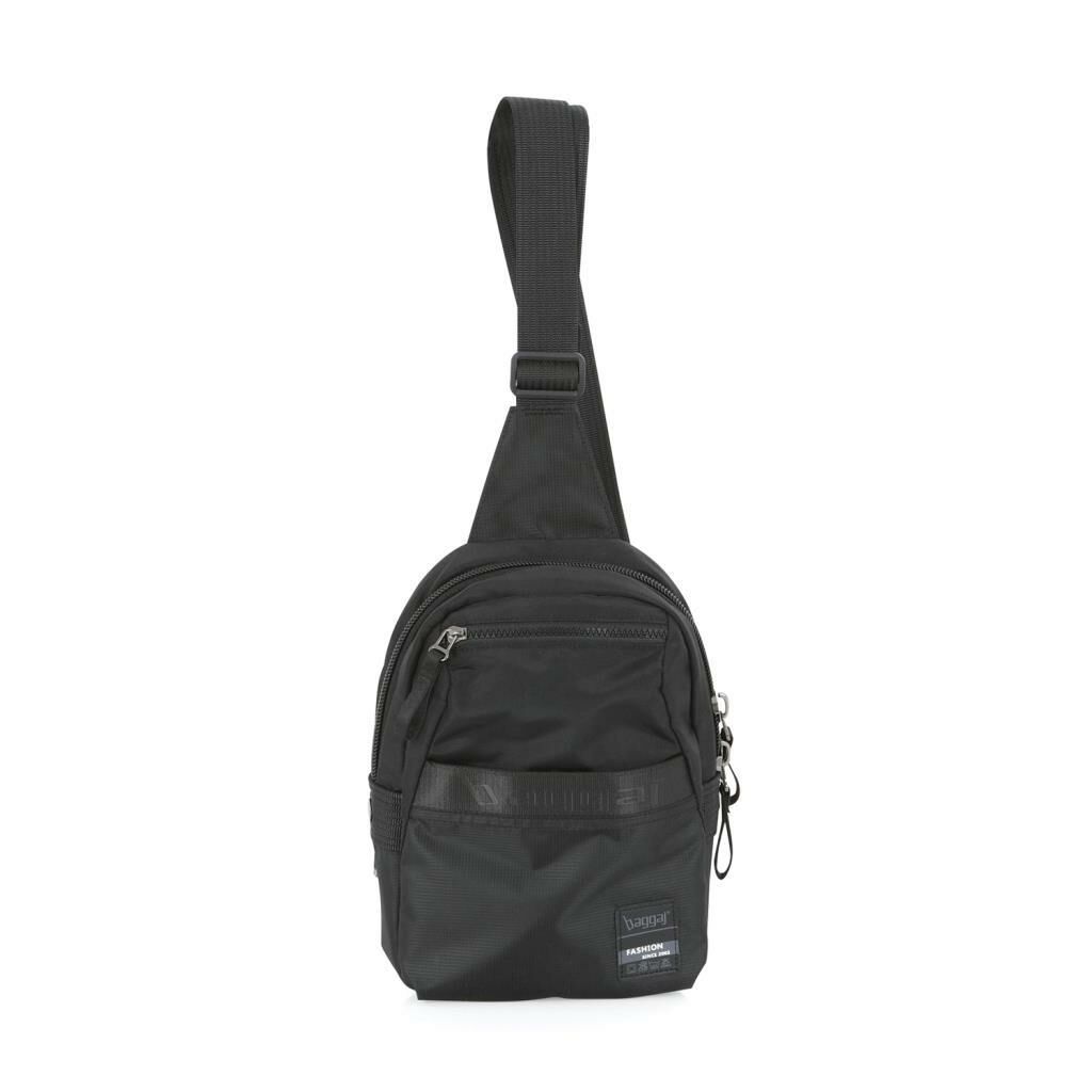 Baggaj Postacı Bodybag Omuz Çantası CS24167