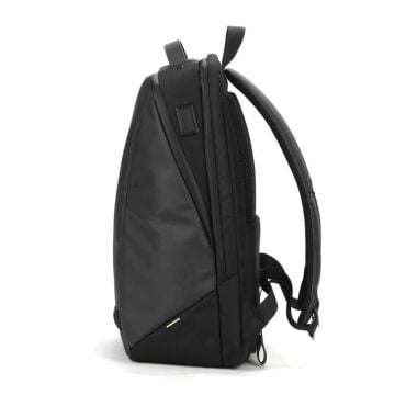 Baggaj Büyük Boy Seyahat ve Laptop için Sırt Çantası Siyah