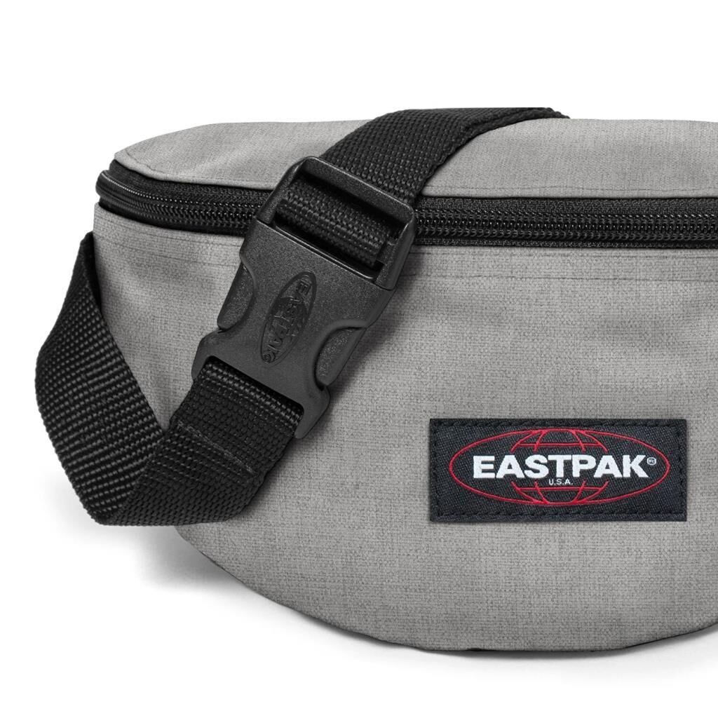 Eastpak Springer Mini Bel Çantası Snow Grey EK0000740O11