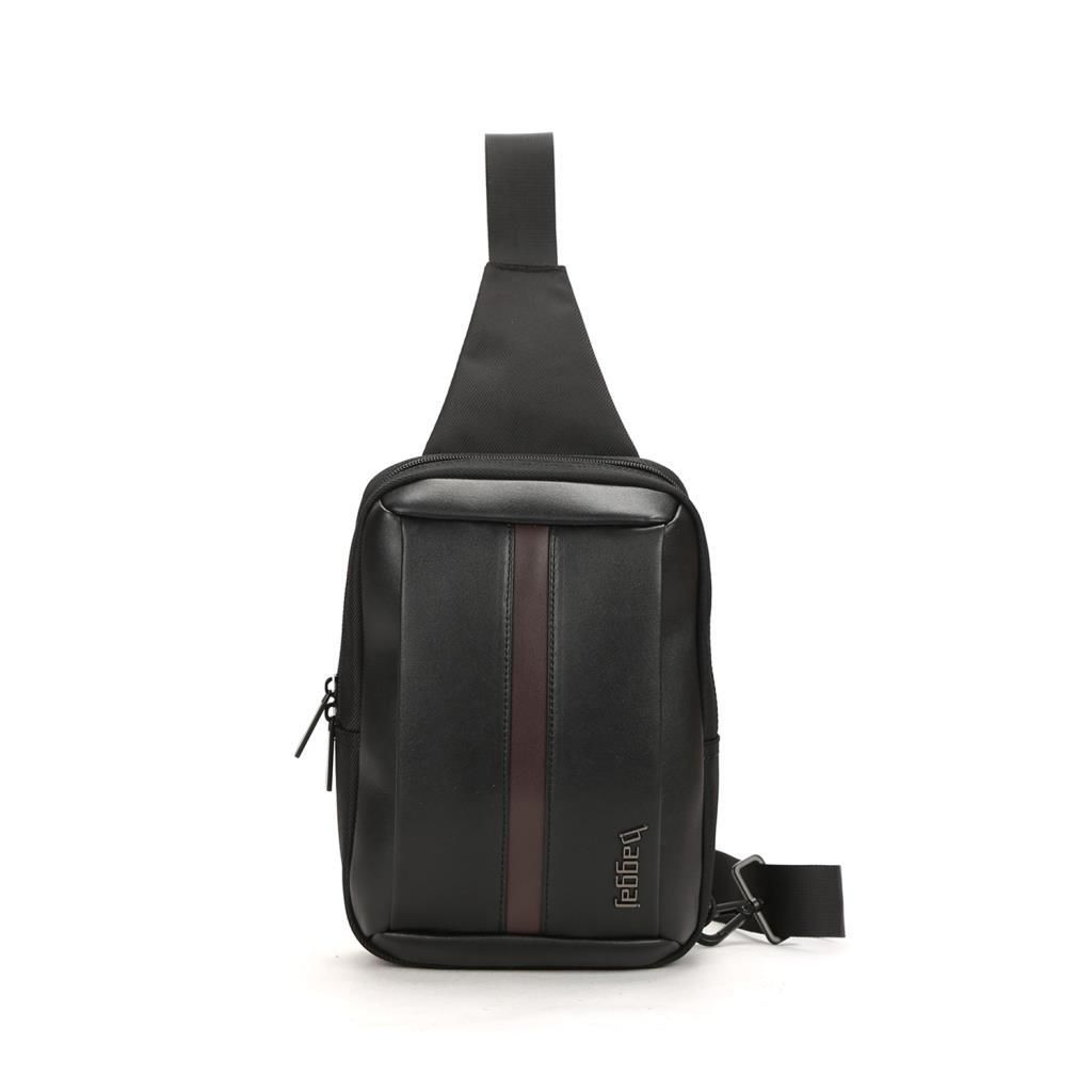 Tek Askılı Bodybag Erkek Sırt Çantası Baggaj CS24156