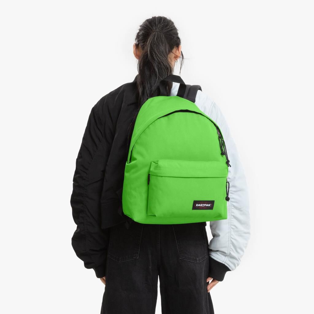 Eastpak Sırt Çantası Padded Pak'r Sour Green EK0006207E71