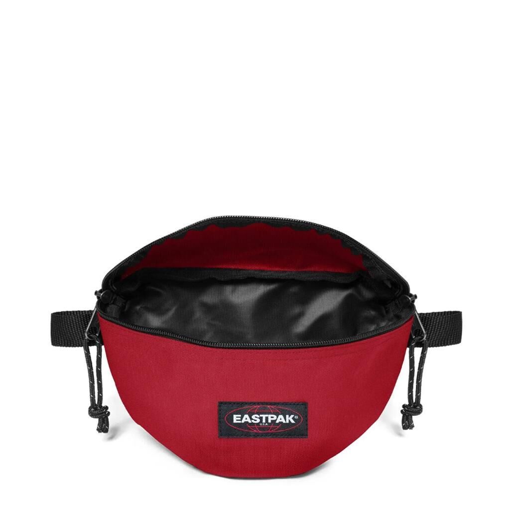 Eastpak Springer Mini Bel Çantası Scarlet Red EK0000741O91