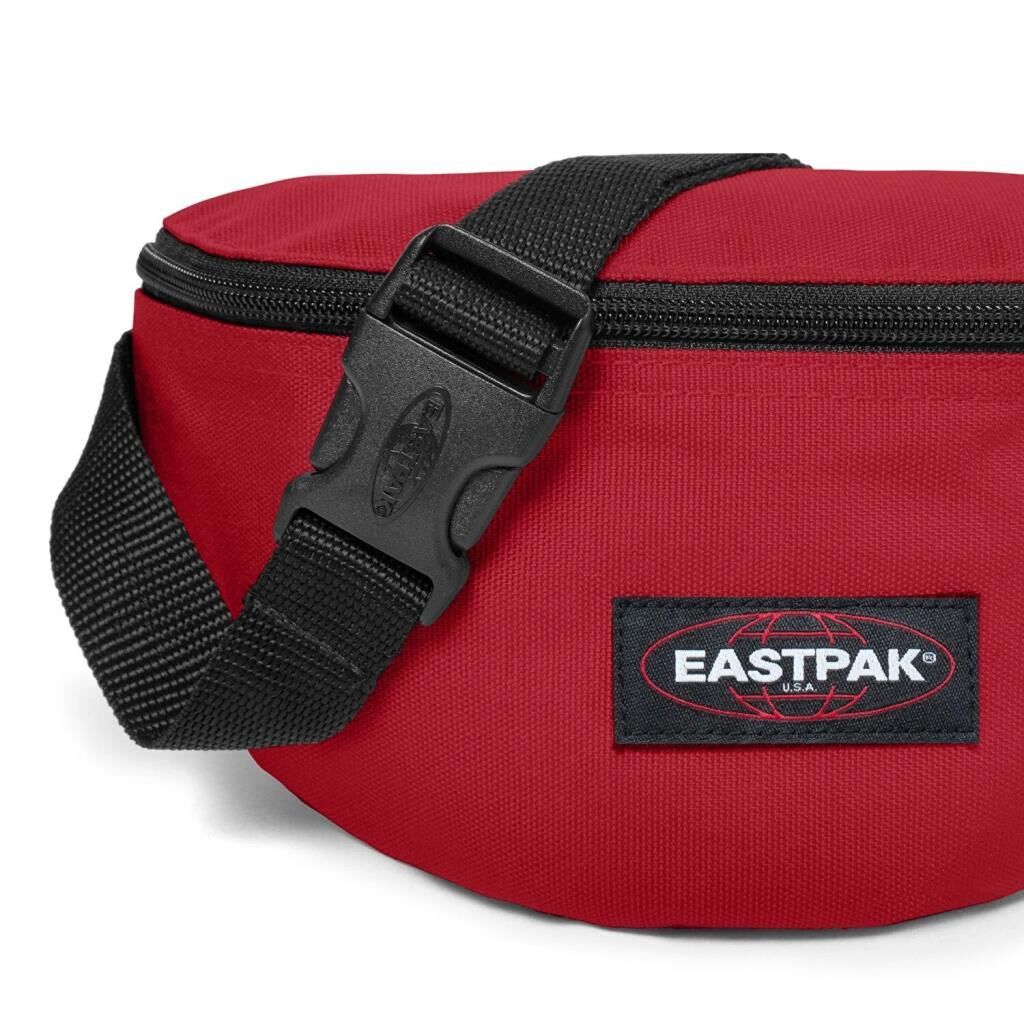 Eastpak Springer Mini Bel Çantası Scarlet Red EK0000741O91