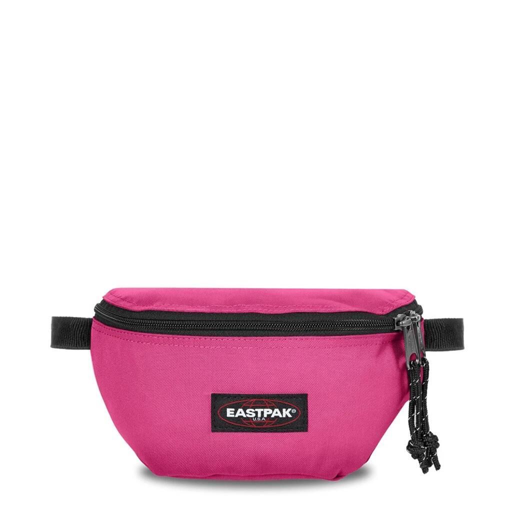 Eastpak Springer Mini Bel Çantası Pink Escape EK000074K251