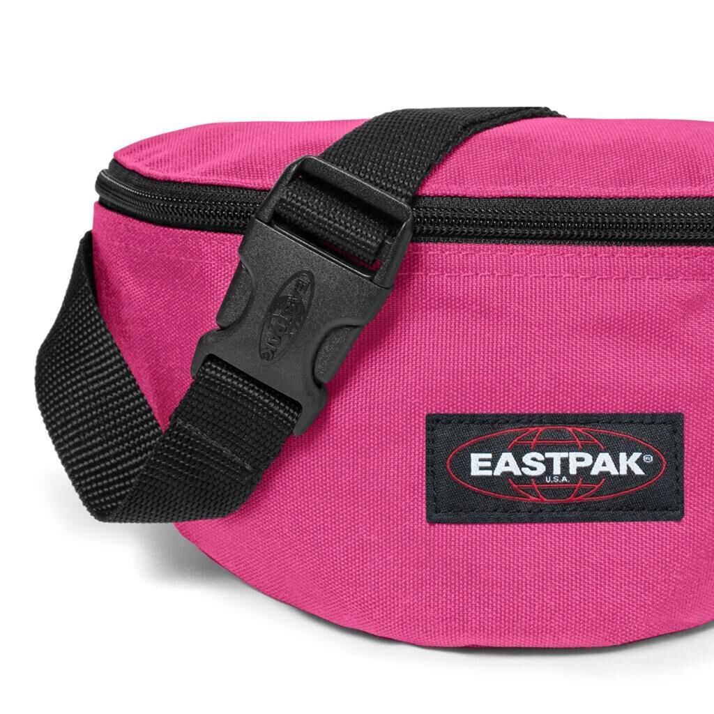 Eastpak Springer Mini Bel Çantası Pink Escape EK000074K251