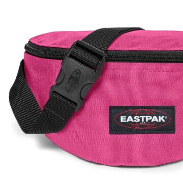 Eastpak Springer Mini Bel Çantası Pink Escape EK000074K251
