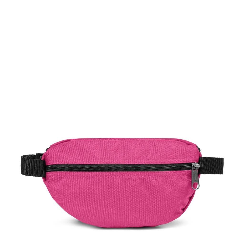 Eastpak Springer Mini Bel Çantası Pink Escape EK000074K251