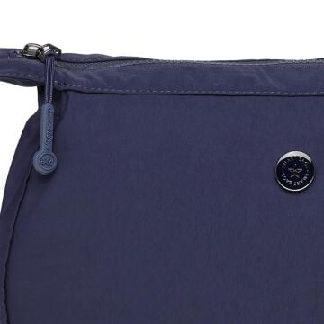 Smart Bags Mikro Poly Kumaş Postacı Kadın Çantası 3341 Laci