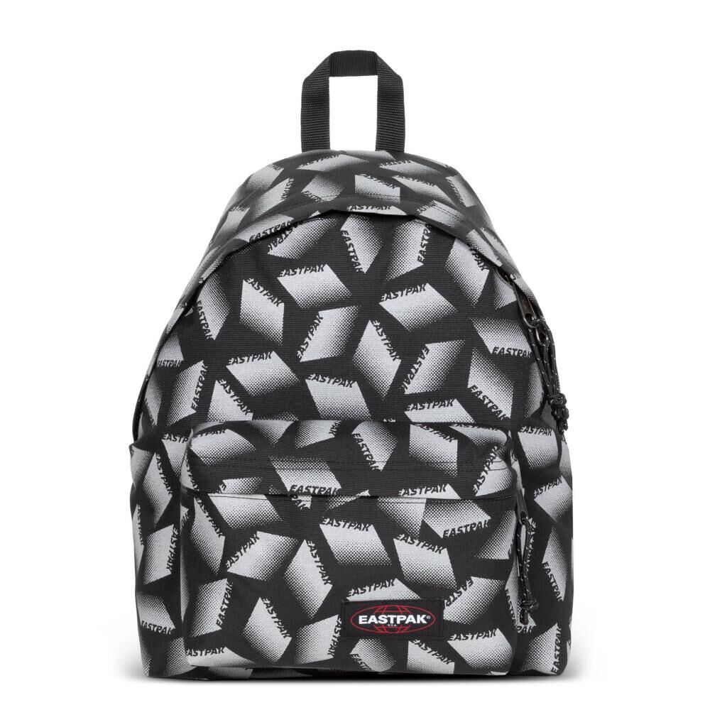 Eastpak Sırt Çantası Padded Pak'r Refleks EP Black EK0006208E31