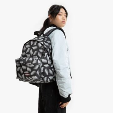 Eastpak Sırt Çantası Padded Pak'r Refleks EP Black EK0006208E31