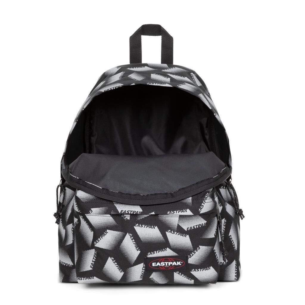 Eastpak Sırt Çantası Padded Pak'r Refleks EP Black EK0006208E31