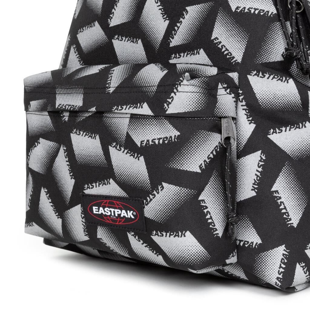 Eastpak Sırt Çantası Padded Pak'r Refleks EP Black EK0006208E31