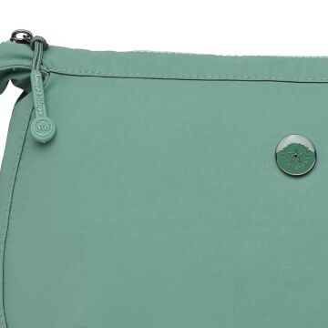 Smart Bags Mikro Poly Kumaş Postacı Kadın Çantası 3341 Mint