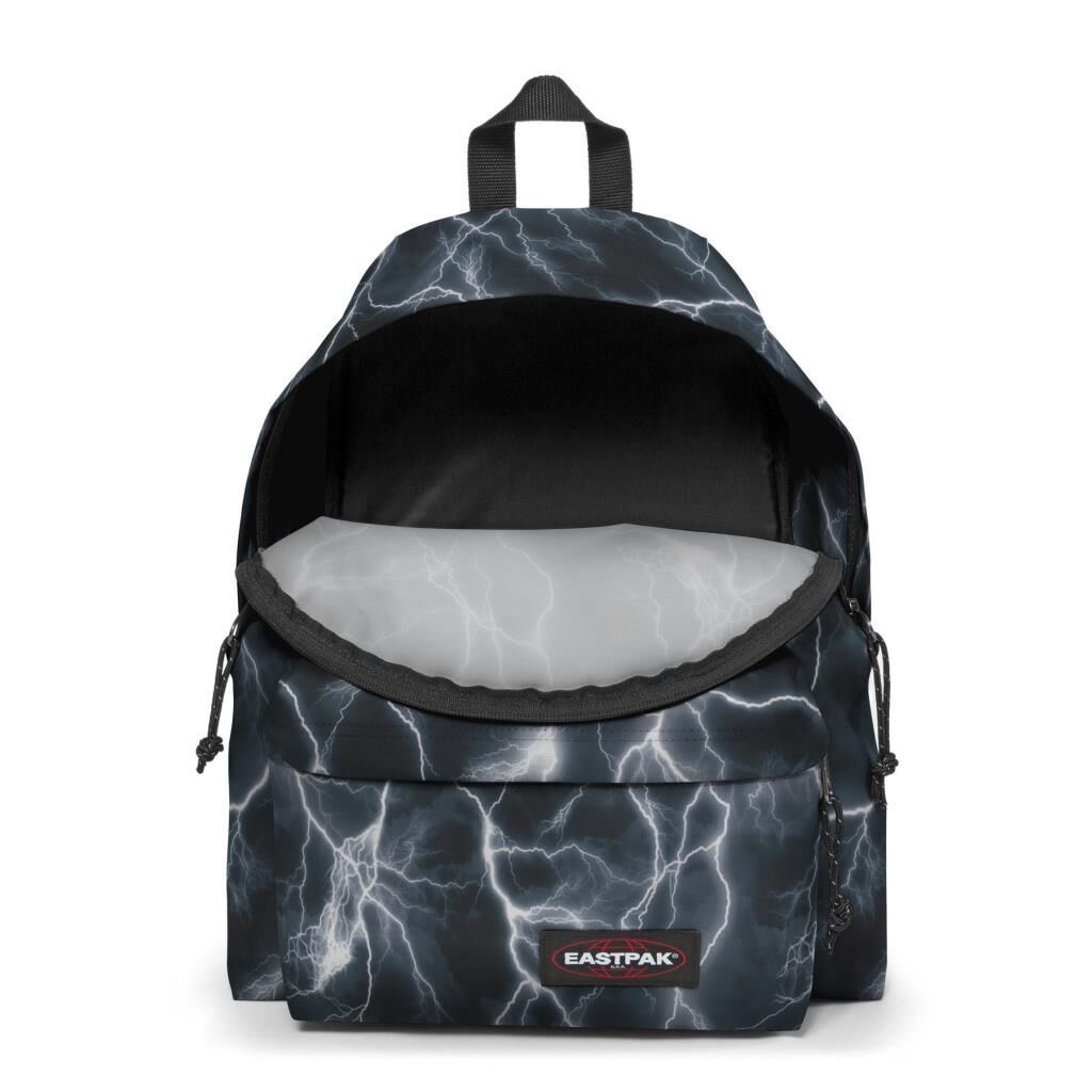 Eastpak Sırt Çantası Padded Pak'r Volt Black EK0006209E51