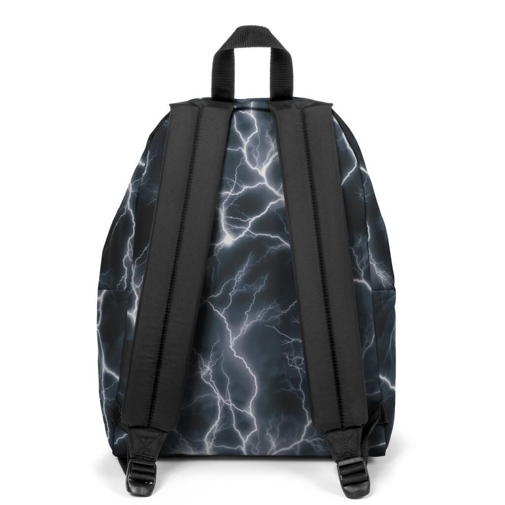 Eastpak Sırt Çantası Padded Pak'r Volt Black EK0006209E51