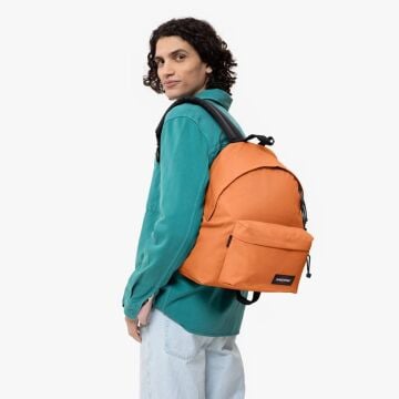 Eastpak Sırt Çantası Padded Pak'r Tangerine Orange EK0006200O31