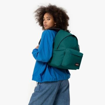 Eastpak Sırt Çantası Padded Pak'r Peacock Green EK0006207J11