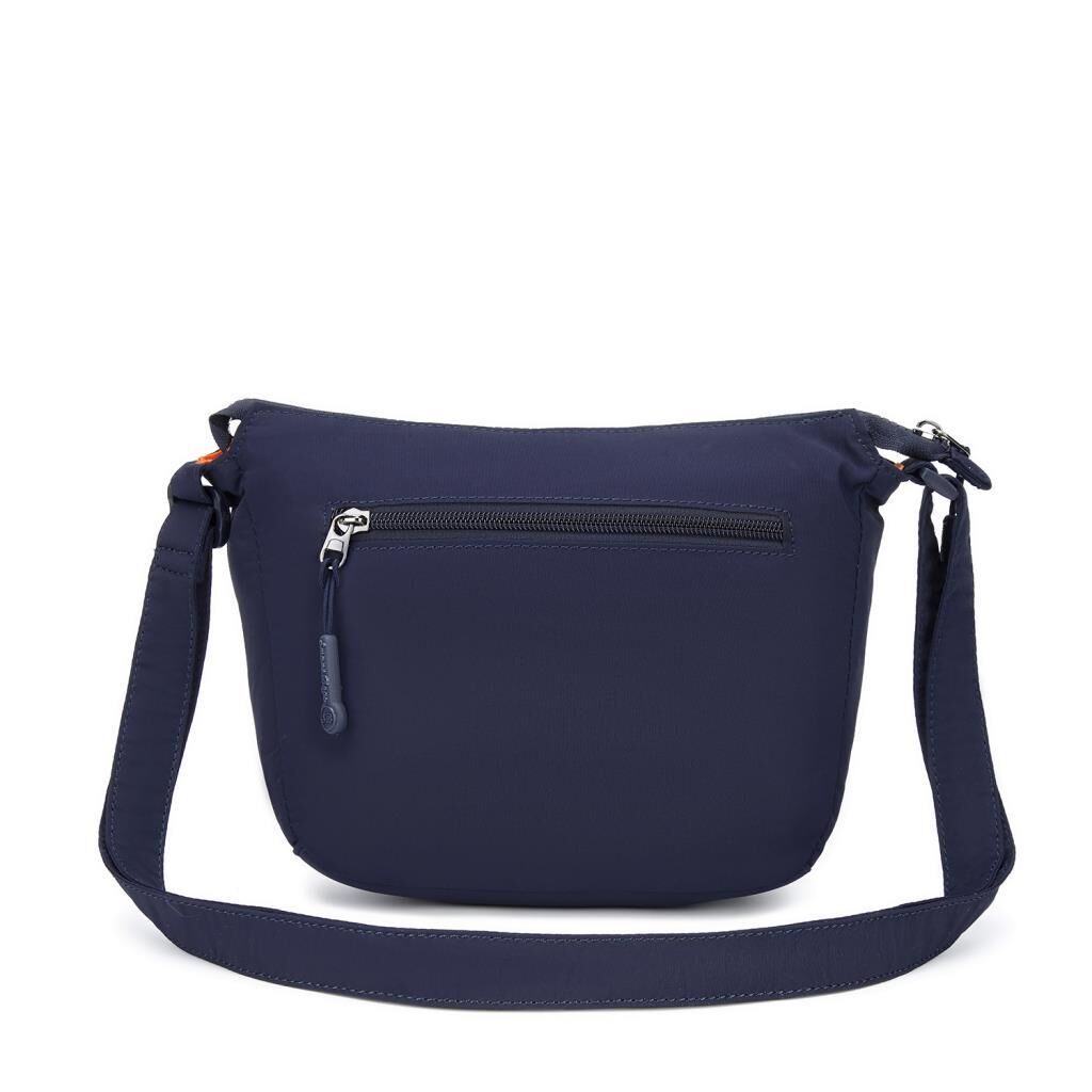 Smart Bags Mikro Poly Kumaş Postacı Kadın Çantası 3342 Laci