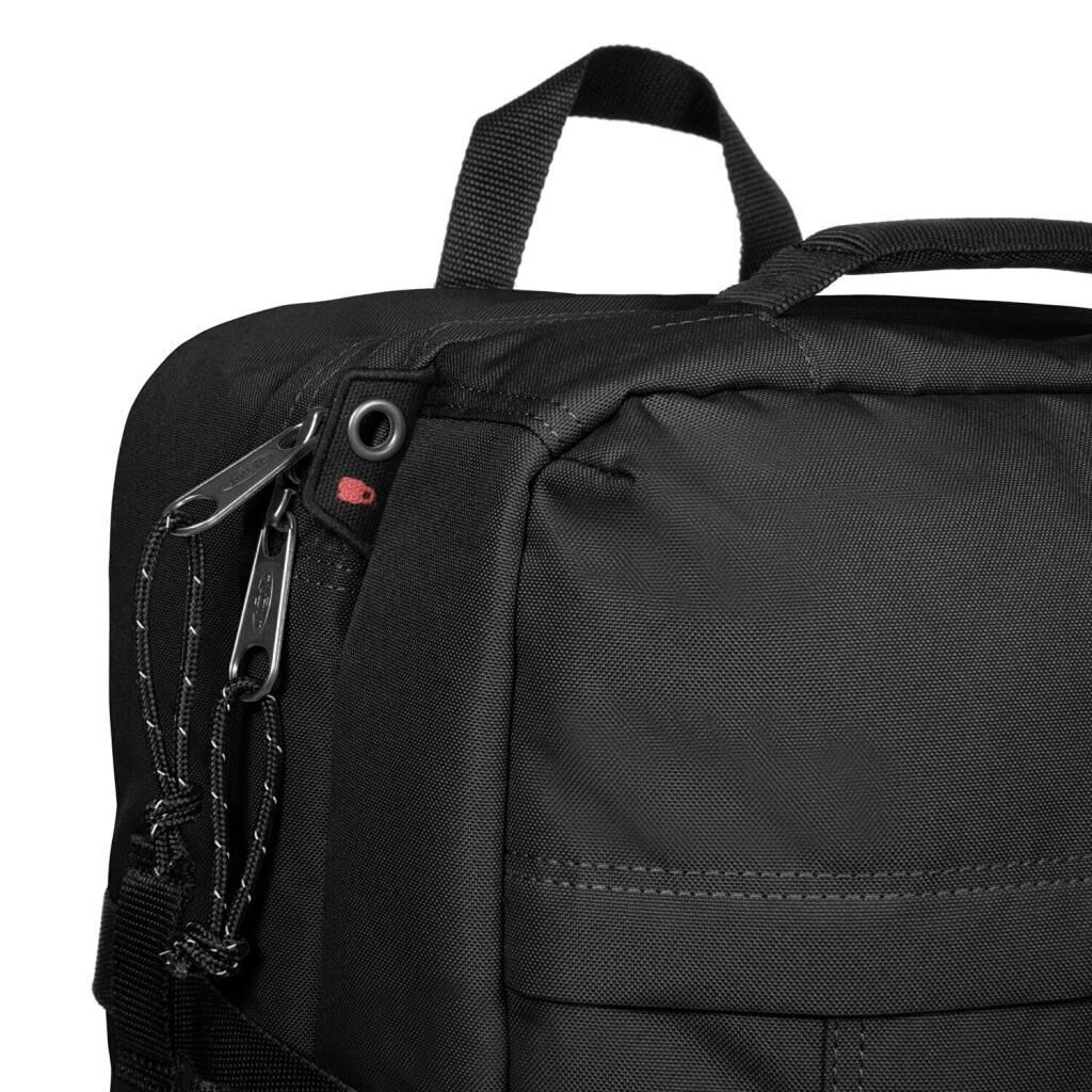 Eastpak Seyahat Tipi Sırt Çantası Travelpack Black EK0A5BBR0081