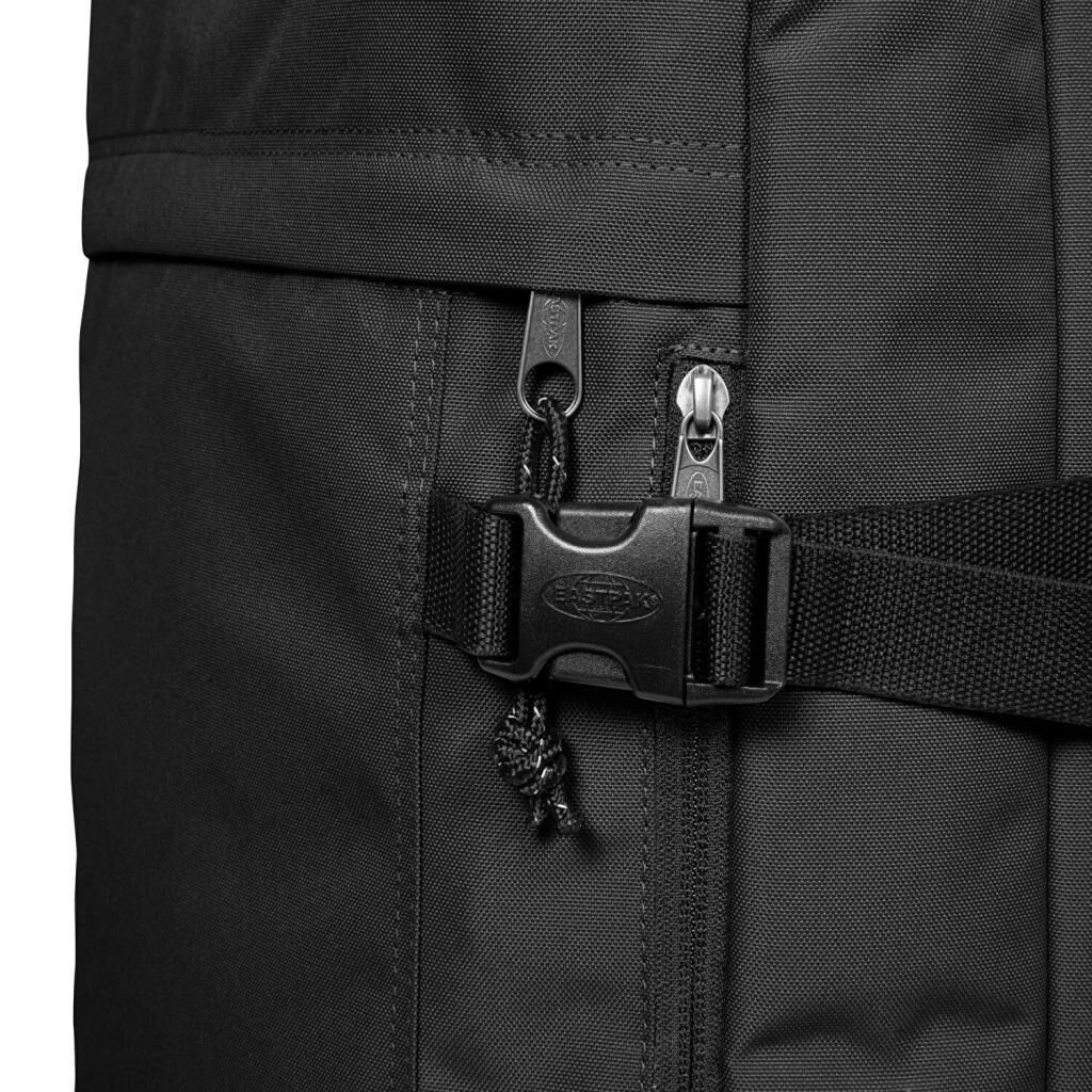 Eastpak Seyahat Tipi Sırt Çantası Travelpack Black EK0A5BBR0081