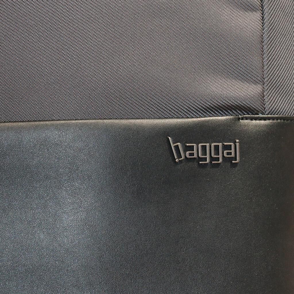Baggaj Laptop ve Seyahat için İnce Tasarım Sırt Çantası