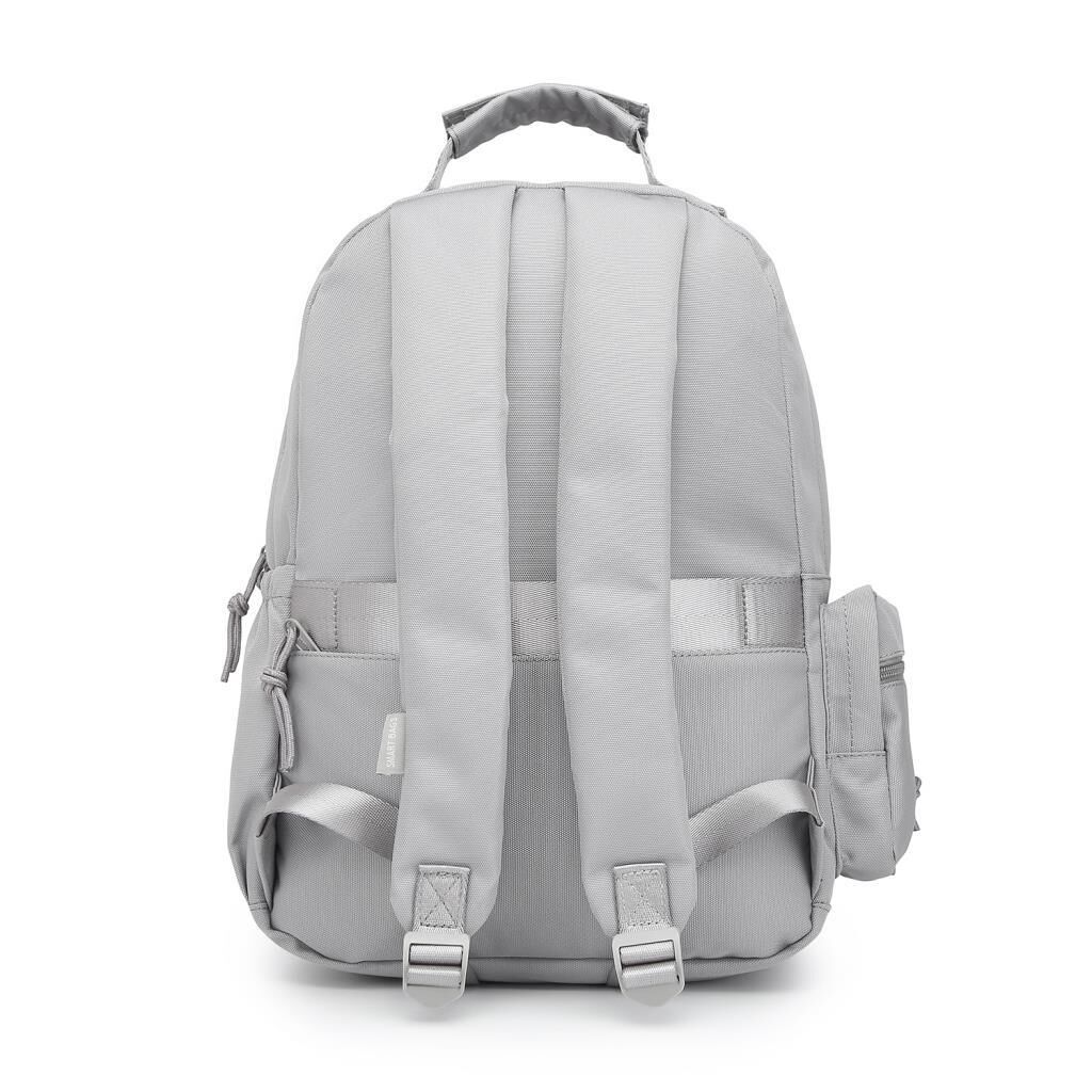 Smart Bags Sırt Çantası Okul Boyu Laptop Gözlü 3205