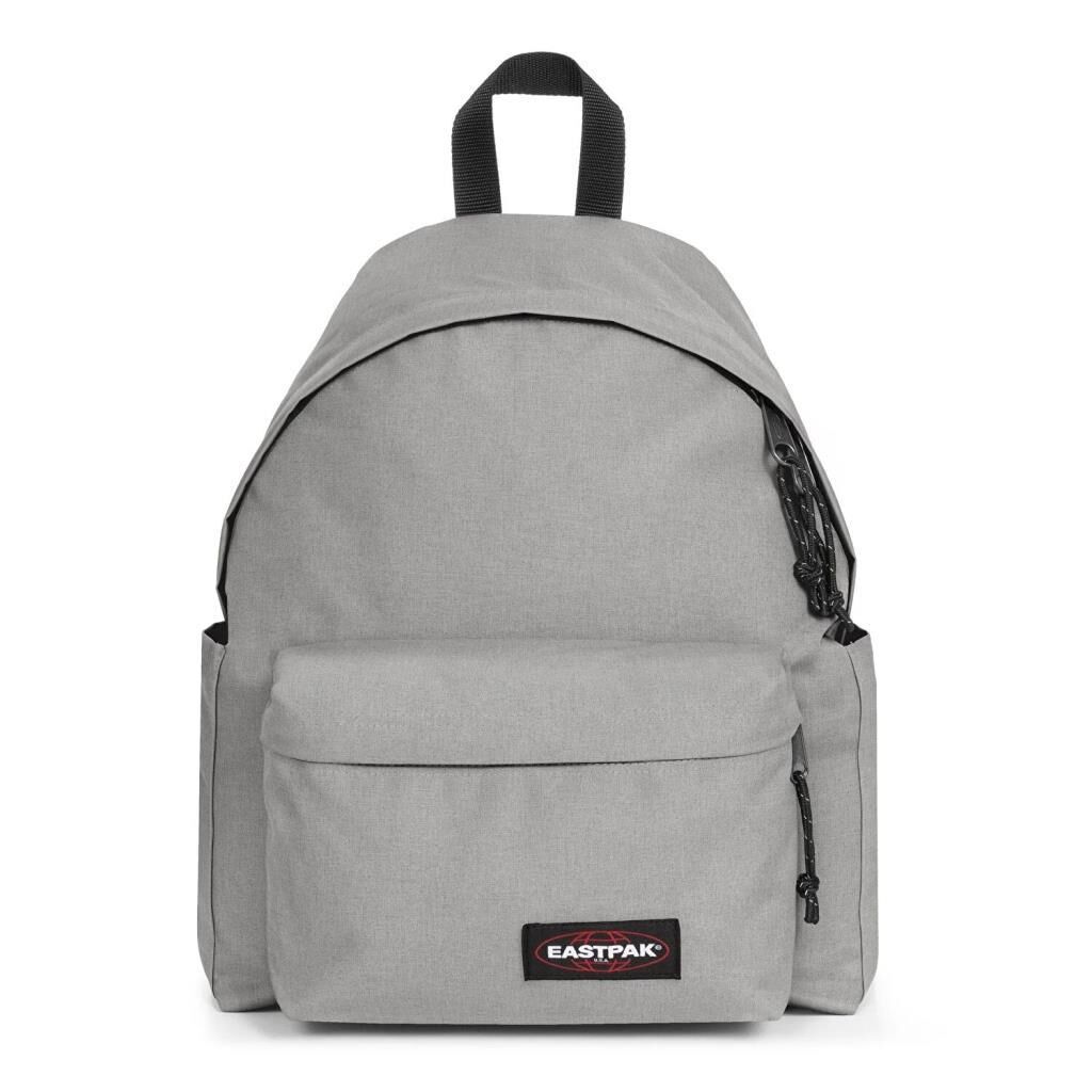 Eastpak Sırt Çantası Day Pak'r Laptop Gözlü Snow Grey