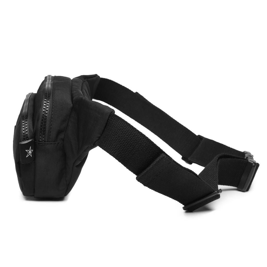 Smart Bags Bodybag Unisex Bel Çantası Krinkıl Kumaş 1154
