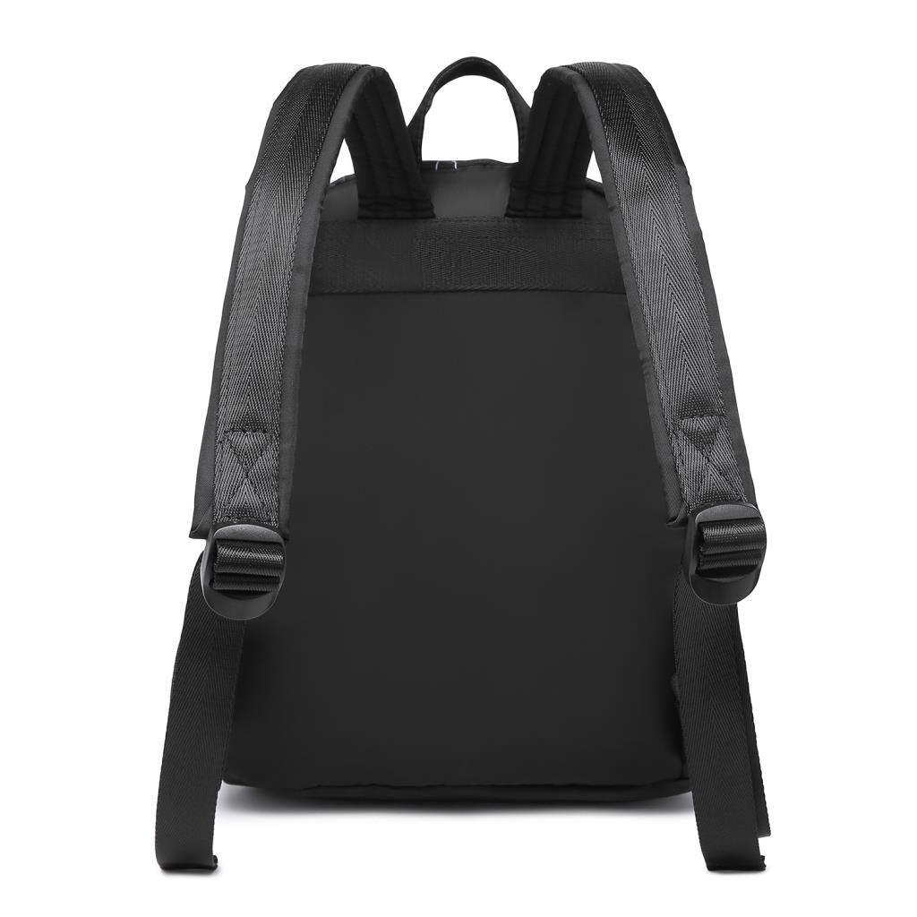 Smart Bags Küçük Boy Printed Edition Uniseks Sırt Çantası 3225 Taba