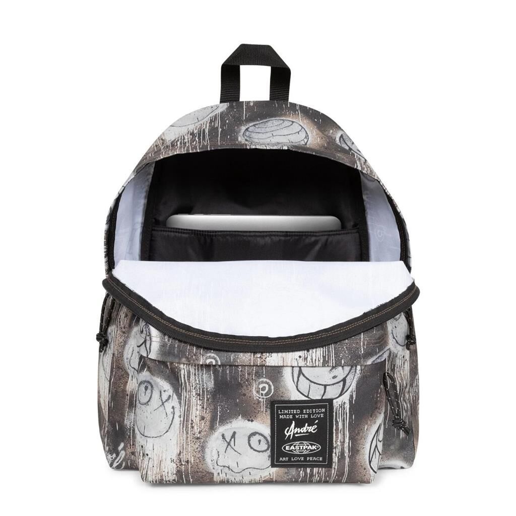 Andre X Eastpak Sırt Çantası Day Pak'r in the Maze