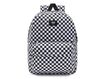 Vans Sırt Çantası Old Skool Check Damalı Desen VN000H4XY281