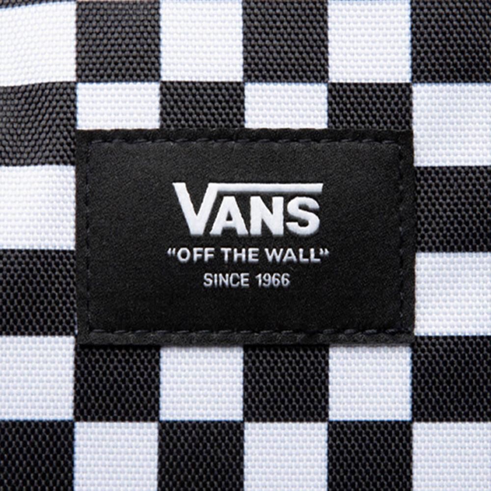 Vans Sırt Çantası Old Skool Check Damalı Desen VN000H4XY281