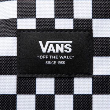 Vans Sırt Çantası Old Skool Check Damalı Desen VN000H4XY281