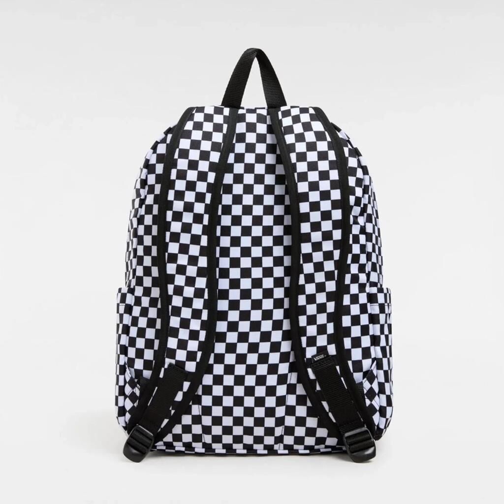 Vans Sırt Çantası Old Skool Check Damalı Desen VN000H4XY281