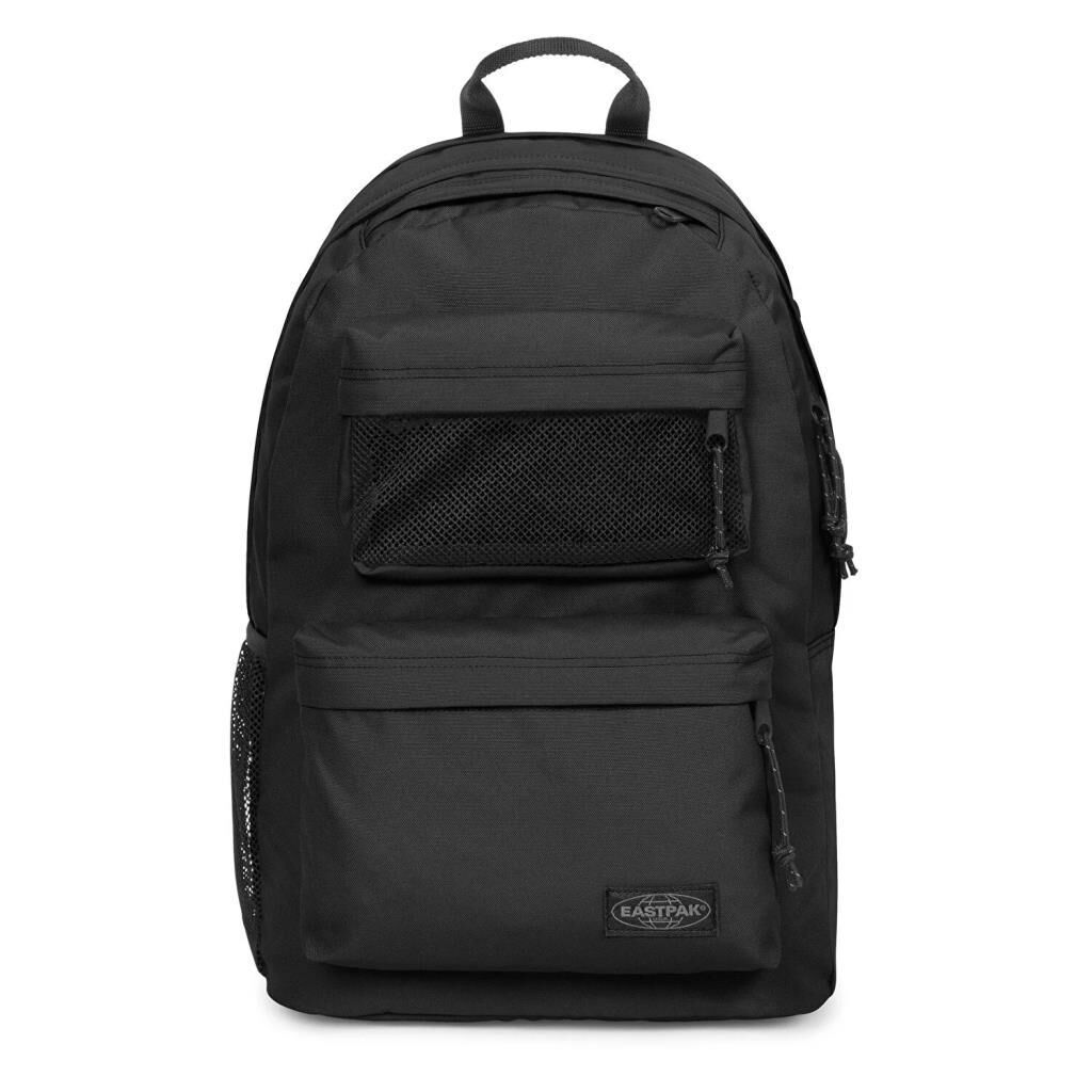 Eastpak Sırt Çantası Double Office Black EK0A5BIS0081