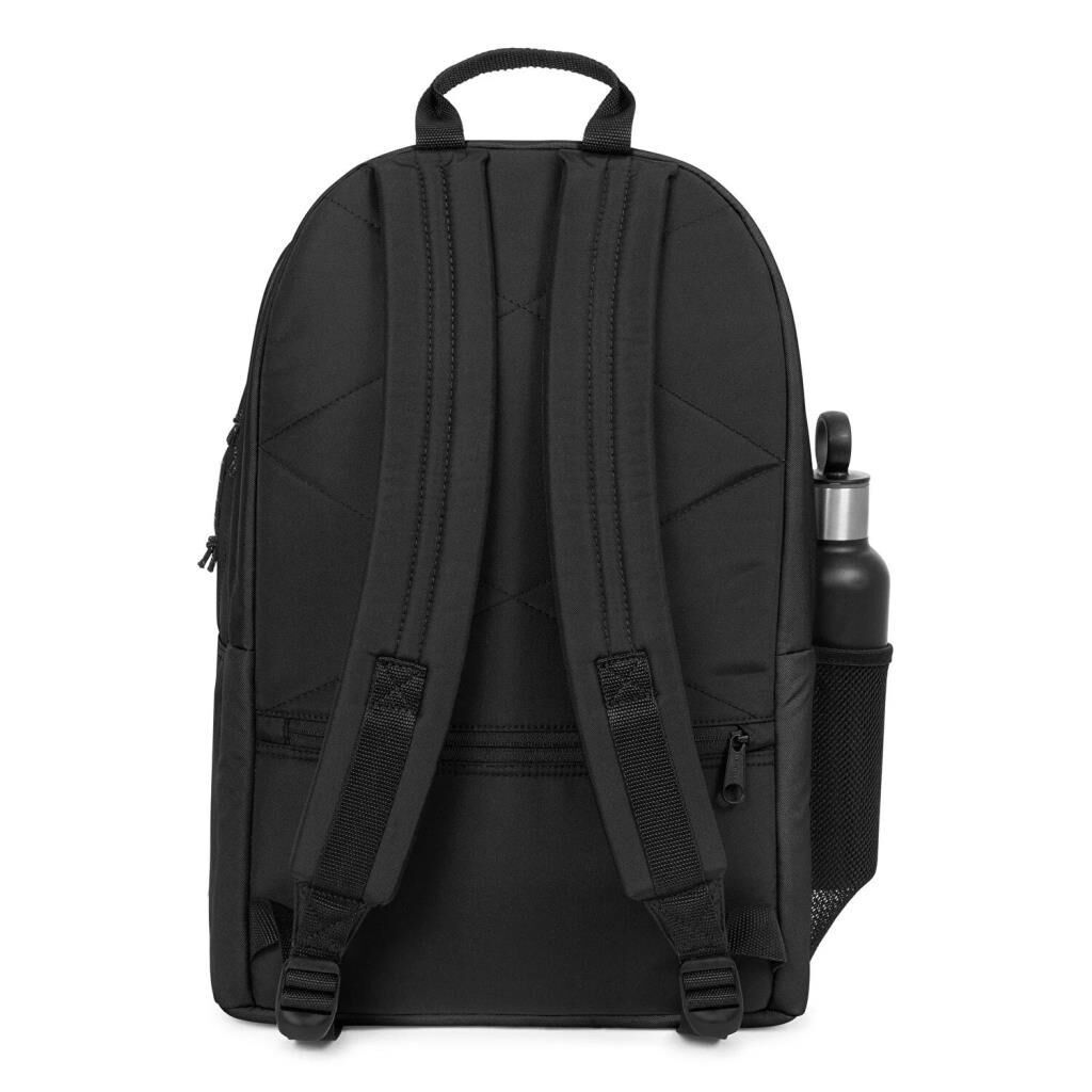 Eastpak Sırt Çantası Double Office Black EK0A5BIS0081