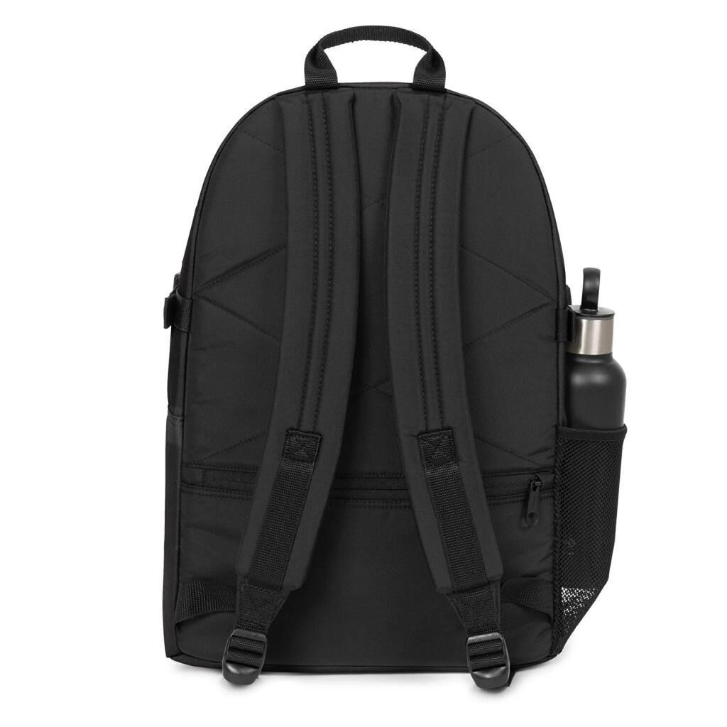 Eastpak Sırt Çantası 16 inç Laptop Double Pro Black EK0A5BIT0081