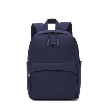 Smart Bags Mikro Poly Kumaş Kadın Sırt Çantası 3344 Laci