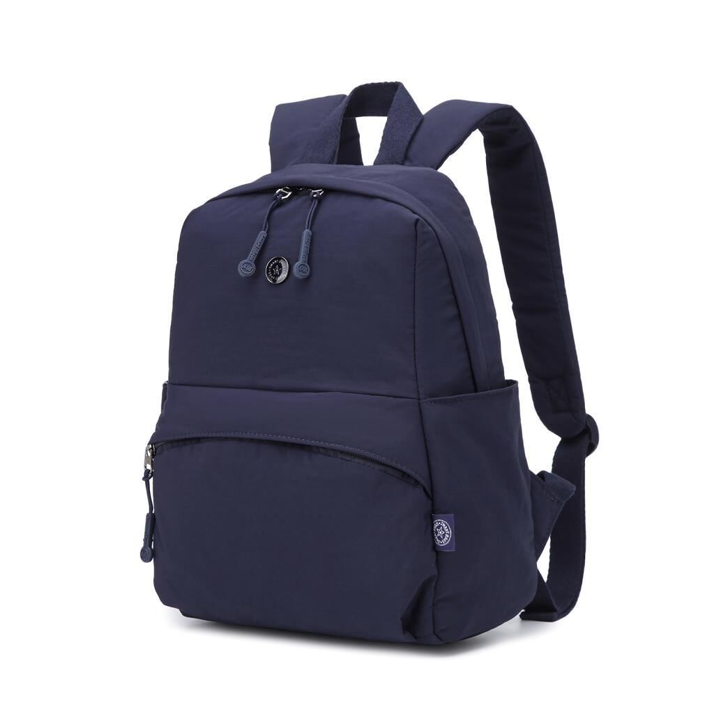 Smart Bags Mikro Poly Kumaş Kadın Sırt Çantası 3344 Laci